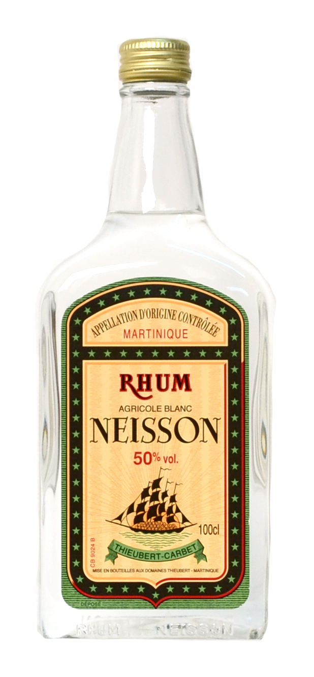 Rhum Nelsson